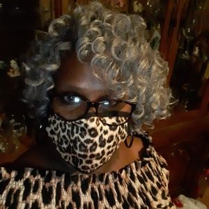 Meet your Posher, Rochelle